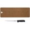 Swiss Army Brands Victorinox Kitchen Cutting Board W/Boning Knife VIC-013C-190603K - alternate 1